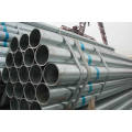 ASTM A36 Hot-DIP Galvanized Round Steel Pipe